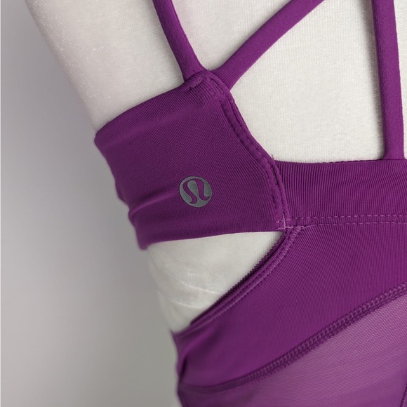 LULULEMON EXQUISITE BRA - Picture 6 of 7